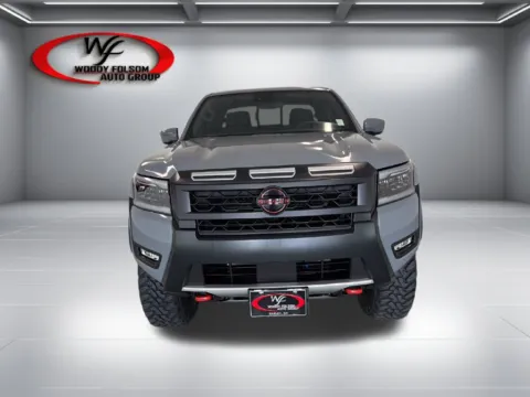 Another view of 2027 Nissan Frontier PRO-4X for sale in Baxley, GA at Woody Folsom Nissan of Baxley