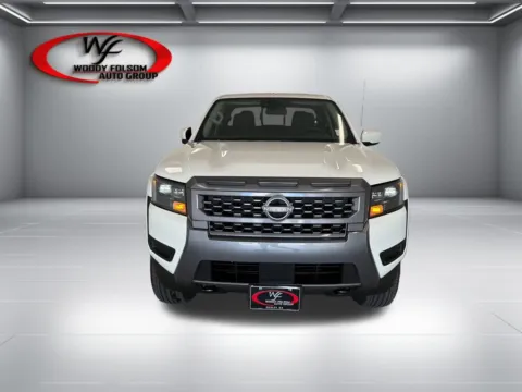 Photos of 2027 Nissan Frontier SV for sale in Baxley, GA at Woody Folsom Nissan of Baxley