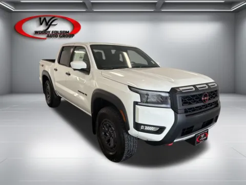 Another view of 2027 Nissan Frontier PRO-4X for sale in Baxley, GA at Woody Folsom Nissan of Baxley