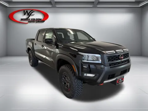 Another view of 2027 Nissan Frontier PRO-4X for sale in Baxley, GA at Woody Folsom Nissan of Baxley