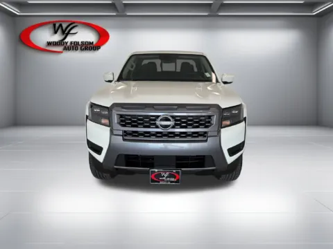 Photos of 2027 Nissan Frontier SV for sale in Baxley, GA at Woody Folsom Nissan of Baxley