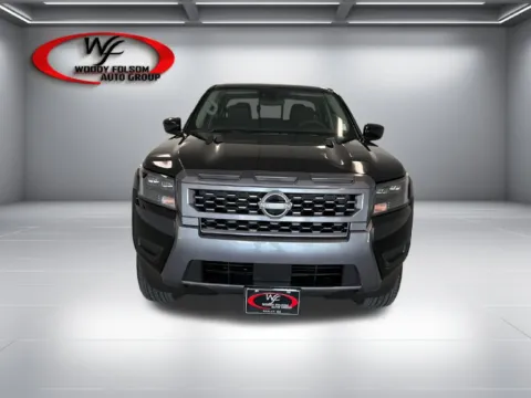 Photos of 2027 Nissan Frontier SV for sale in Baxley, GA at Woody Folsom Nissan of Baxley
