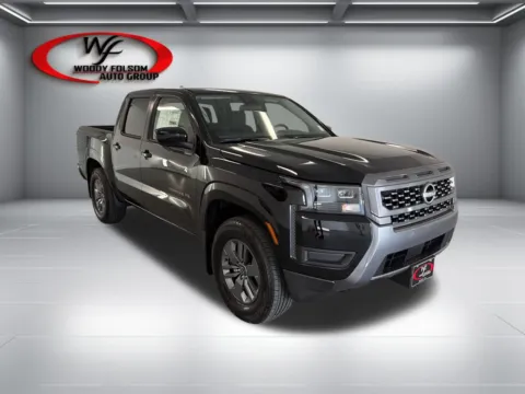 Another view of 2027 Nissan Frontier SV for sale in Baxley, GA at Woody Folsom Nissan of Baxley