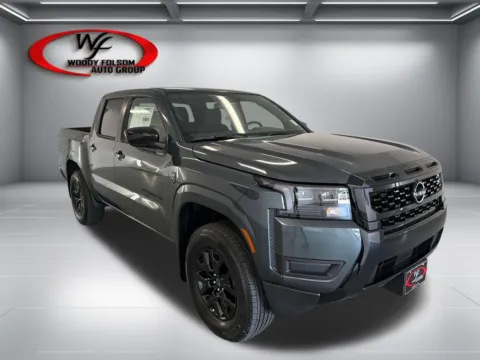 Another view of 2027 Nissan Frontier SV for sale in Baxley, GA at Woody Folsom Nissan of Baxley
