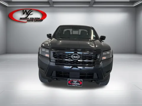 Photos of 2027 Nissan Frontier SV for sale in Baxley, GA at Woody Folsom Nissan of Baxley