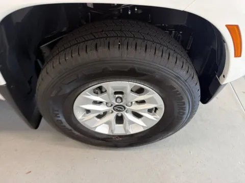 More photos of 2027 Nissan Frontier S at Woody Folsom Nissan of Baxley, GA