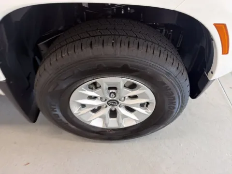 More photos of 2027 Nissan Frontier S at Woody Folsom Nissan of Baxley, GA