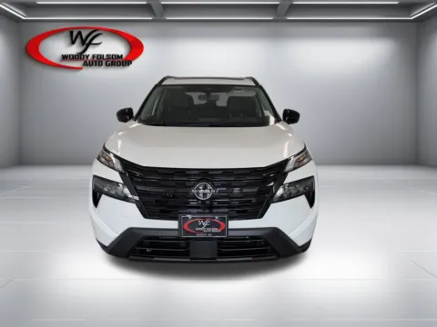 Photos of 2026 Nissan Rogue Dark Armor for sale in Baxley, GA at Woody Folsom Nissan of Baxley
