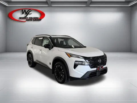 Another view of 2026 Nissan Rogue Dark Armor for sale in Baxley, GA at Woody Folsom Nissan of Baxley