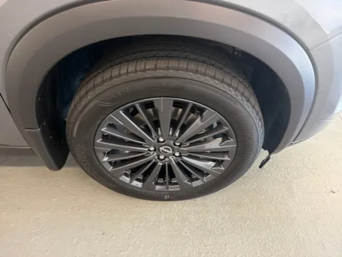 More photos of 2026 Nissan Pathfinder SL at Woody Folsom Nissan of Baxley, GA
