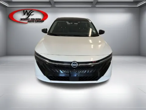 Photos of 2027 Nissan Sentra SR for sale in Baxley, GA at Woody Folsom Nissan of Baxley