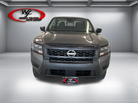 Photos of 2027 Nissan Frontier S for sale in Baxley, GA at Woody Folsom Nissan of Baxley