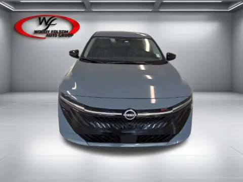 Photos of 2027 Nissan Sentra SR for sale in Baxley, GA at Woody Folsom Nissan of Baxley