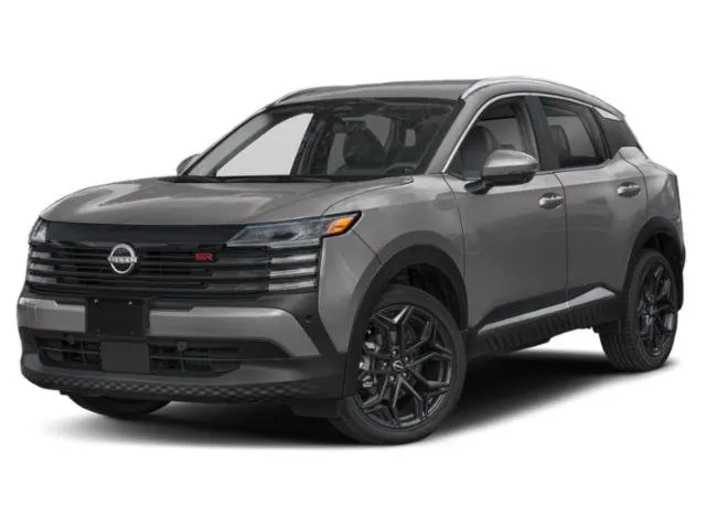 2027 Nissan Kicks SR for sale in Baxley, GA