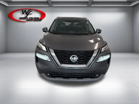 Photos of 2021 Nissan Rogue SL for sale in Baxley, GA at Woody Folsom Nissan of Baxley