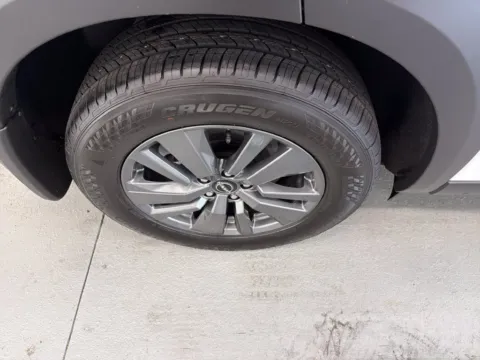 More photos of 2026 Nissan Pathfinder SV at Woody Folsom Nissan of Baxley, GA