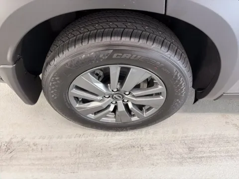 More photos of 2026 Nissan Pathfinder SV at Woody Folsom Nissan of Baxley, GA
