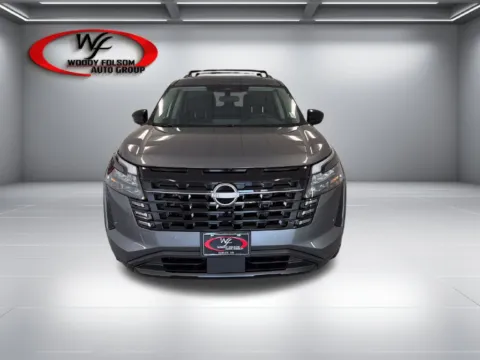 Photos of 2026 Nissan Pathfinder SV for sale in Baxley, GA at Woody Folsom Nissan of Baxley