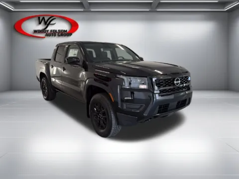 Another view of 2027 Nissan Frontier SV for sale in Baxley, GA at Woody Folsom Nissan of Baxley