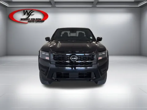 Photos of 2027 Nissan Frontier SV for sale in Baxley, GA at Woody Folsom Nissan of Baxley