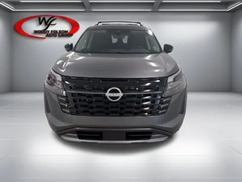 Photos of 2026 Nissan Pathfinder SL for sale in Baxley, GA at Woody Folsom Nissan of Baxley