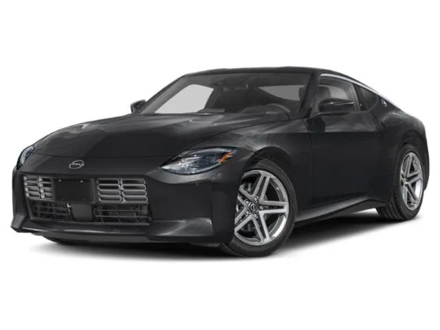2025 Nissan Z Sport for sale in Baxley, GA