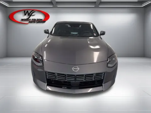 Photos of 2025 Nissan Z Sport for sale in Baxley, GA at Woody Folsom Nissan of Baxley