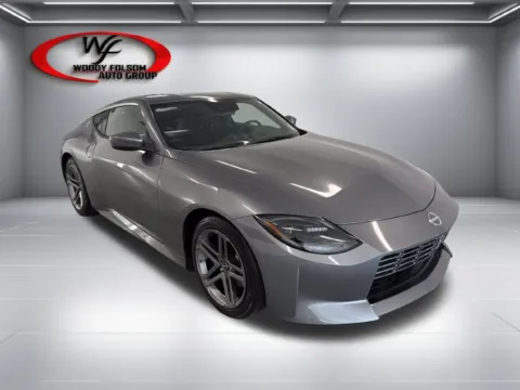 Another view of 2025 Nissan Z Sport for sale in Baxley, GA at Woody Folsom Nissan of Baxley