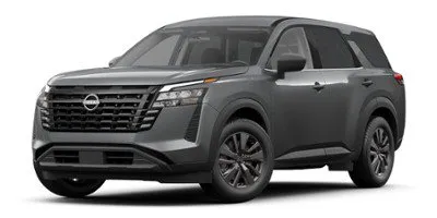 Green 2026 Nissan Pathfinder Platinum for sale in Baxley, GA