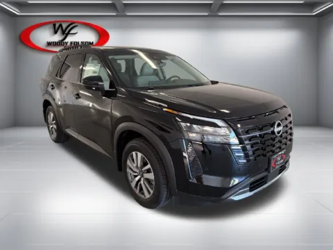 Another view of 2026 Nissan Pathfinder SL for sale in Baxley, GA at Woody Folsom Nissan of Baxley