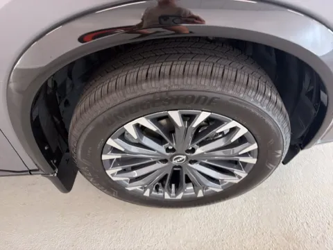 More photos of 2026 Nissan Rogue Platinum at Woody Folsom Nissan of Baxley, GA