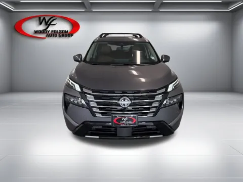 Another view of 2026 Nissan Rogue Platinum for sale in Baxley, GA at Woody Folsom Nissan of Baxley
