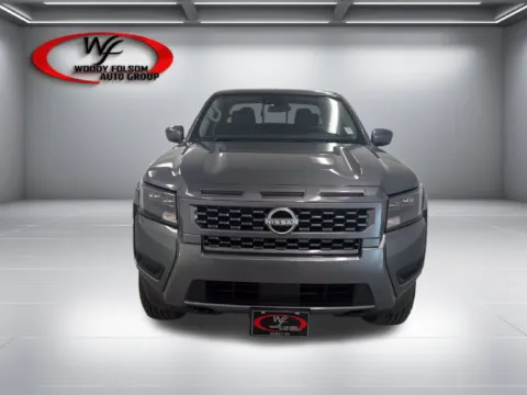 Photos of 2027 Nissan Frontier SV for sale in Baxley, GA at Woody Folsom Nissan of Baxley