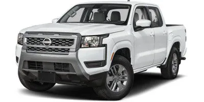 2027 Nissan Frontier SV for sale in Baxley, GA