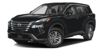 Red 2026 Nissan Rogue Platinum for sale in Baxley, GA