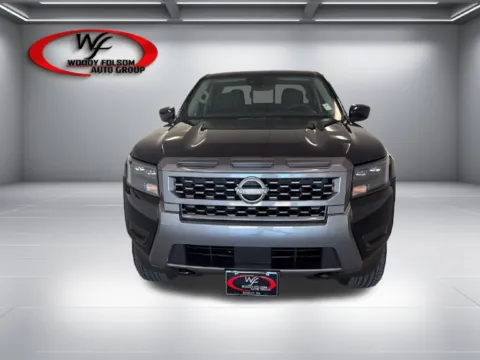 Photos of 2027 Nissan Frontier SV for sale in Baxley, GA at Woody Folsom Nissan of Baxley