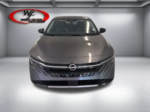 Photos of 2027 Nissan Sentra SV for sale in Baxley, GA at Woody Folsom Nissan of Baxley