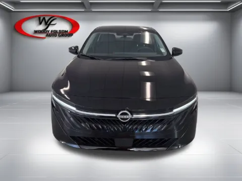 Photos of 2027 Nissan Sentra S for sale in Baxley, GA at Woody Folsom Nissan of Baxley