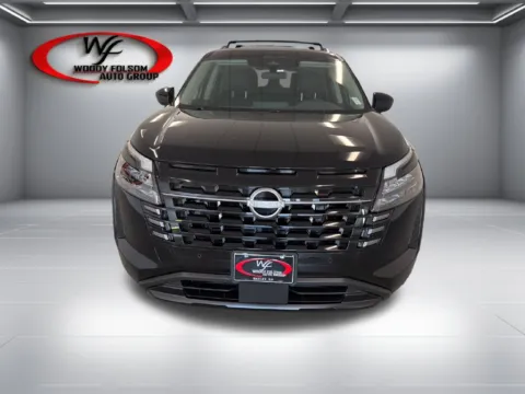 Photos of 2026 Nissan Pathfinder SV for sale in Baxley, GA at Woody Folsom Nissan of Baxley