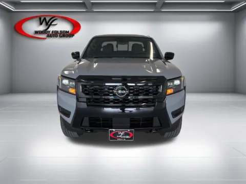 Photos of 2027 Nissan Frontier SV for sale in Baxley, GA at Woody Folsom Nissan of Baxley