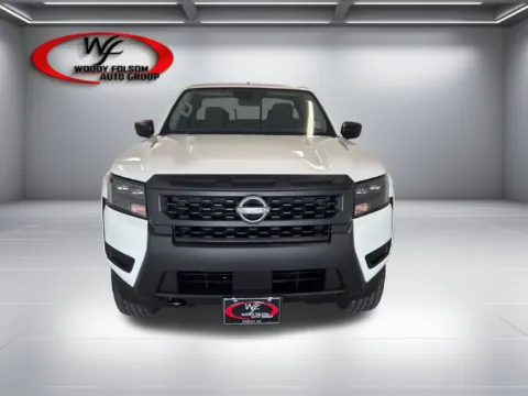 Photos of 2027 Nissan Frontier S for sale in Baxley, GA at Woody Folsom Nissan of Baxley