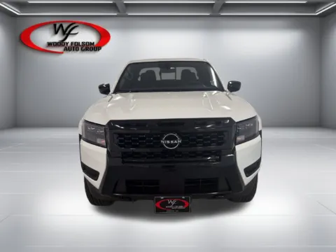 Photos of 2027 Nissan Frontier SV for sale in Baxley, GA at Woody Folsom Nissan of Baxley