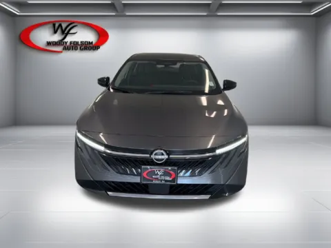 Photos of 2027 Nissan Sentra S for sale in Baxley, GA at Woody Folsom Nissan of Baxley