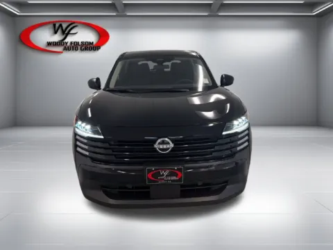 Photos of 2027 Nissan Kicks S for sale in Baxley, GA at Woody Folsom Nissan of Baxley