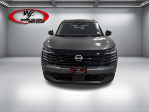 Photos of 2027 Nissan Kicks SV for sale in Baxley, GA at Woody Folsom Nissan of Baxley