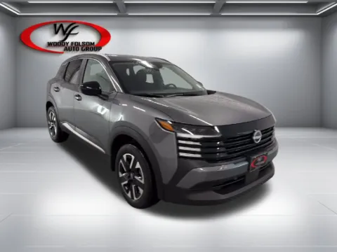 Another view of 2027 Nissan Kicks SV for sale in Baxley, GA at Woody Folsom Nissan of Baxley