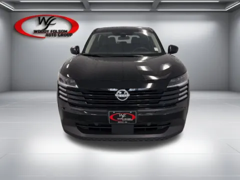 Photos of 2027 Nissan Kicks S for sale in Baxley, GA at Woody Folsom Nissan of Baxley