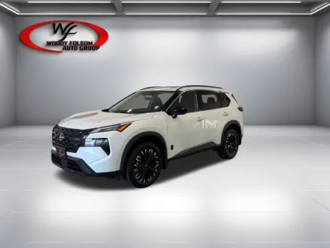 Another view of 2027 Nissan Rogue Dark Armor for sale in Baxley, GA at Woody Folsom Nissan of Baxley