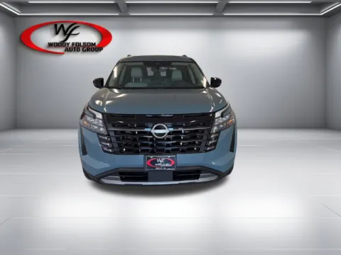 Photos of 2026 Nissan Pathfinder SL for sale in Baxley, GA at Woody Folsom Nissan of Baxley