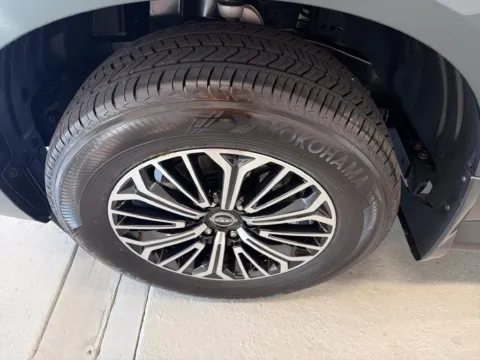 More photos of 2026 Nissan Armada SL at Woody Folsom Nissan of Baxley, GA